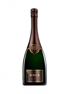 Krug Vintage 2011 in geschenkverpakking